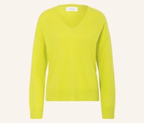 Cashmere-Pullover
