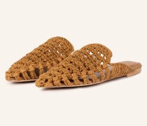 Mules - COGNAC