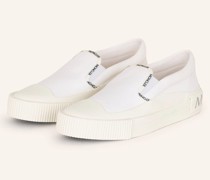 Slip-on-Sneaker GLISSIERE - WEISS