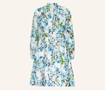 Hemdblusenkleid