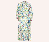 Kleid FORTINA mit Rüschen