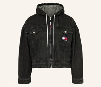 Jeansjacke