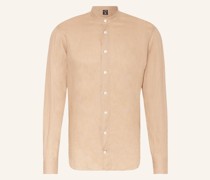 Leinenhemd REM Tailor Fit
