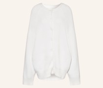 Oversized-Strickjacke KHALA