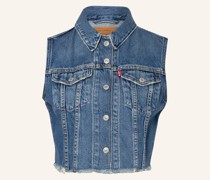 Jeansweste