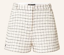 Bouclé-Shorts ITALO