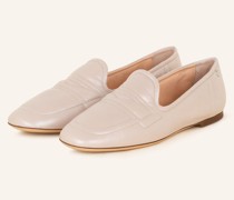 Slipper CHER - CREME