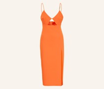 Kleid KARDINA mit Cut-out