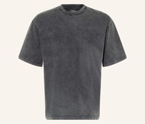 T-Shirt TYPO mit Patches