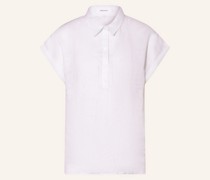 Blusenshirt aus Leinen