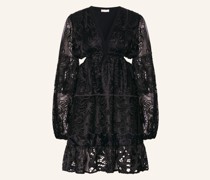 Spitzenkleid