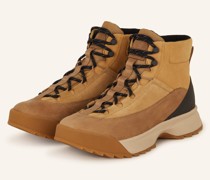 Schnürboots SCOUT 87 MID - CAMEL