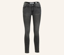Jeans ANIA LOW WAIST 51214 STONE WASH Slim Fit