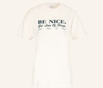 T-Shirt BE NICE