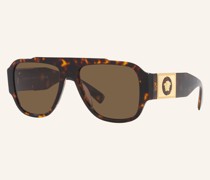 Sonnenbrille VE4436U