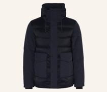 Steppjacke SUIKO