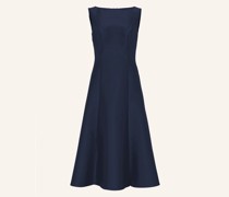 Cocktailkleid aus Satin