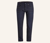 Jeans 3301 Straight Tapered