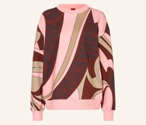Sweatshirt DASHIMAKI