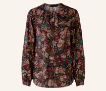Bluse