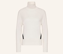 Rollkragenpullover
