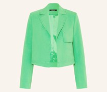 Cropped-Blazer