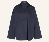 Oversized-Bluse JUDIT