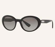 Sonnenbrille MU 01US