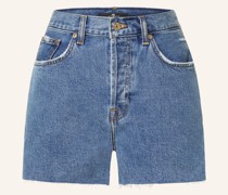 Jeansshorts EASY RUBY