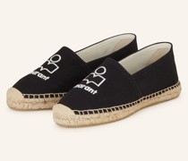 Espadrilles - SCHWARZ