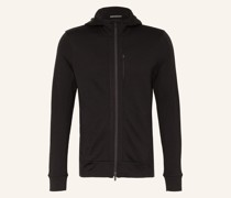 Midlayer QUANTUM III aus Merinowolle