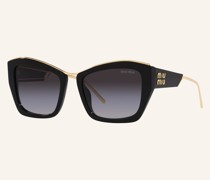 Sonnenbrille MU 02YS