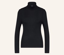 Rollkragenshirt WOV