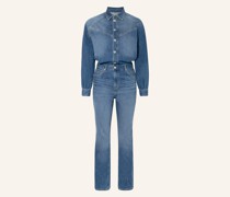 Jeans-Jumpsuit JADE