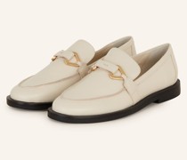 Loafer - CREME
