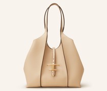 Shopper T TIMELESS SMALL mit Pouch