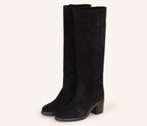 Stiefel SEENIA - SCHWARZ