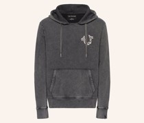 Hoodie Horseshoe