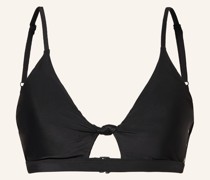 Bralette-Bikini-Top KALTA mit UV-Schutz 50+