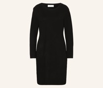 Strickkleid mit Cashmere