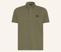 Piqué-Poloshirt EBEA