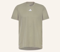 Laufshirt OWN THE RUN COOLER TEE