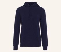 Hoodie CASHMERE Hoody Pull