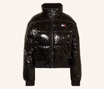 Steppblouson