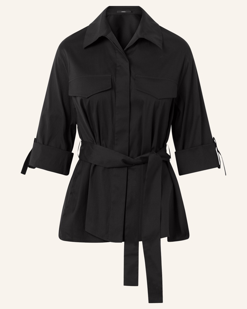 windsor. Damen Hemdbluse