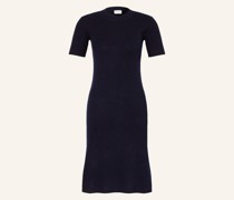 Strickkleid mit Cashmere