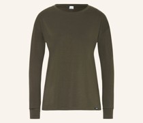 Schlafshirt EVERY NIGHT IN SKINNY