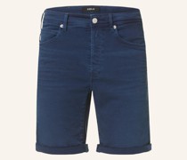 Jeansshorts Tapered Fit