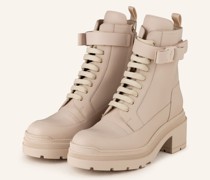 Boots - CREME
