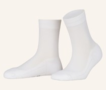 Socken SNEAKER CONSIOUS COTTON PIQUÉ